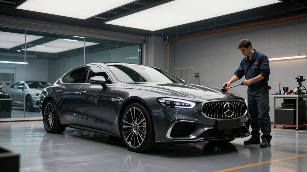 Essential Audi DIY repair guide: Master your own maintenance