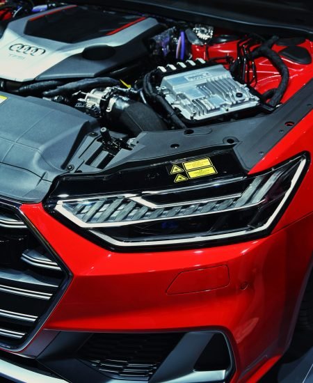 just audi spare parts engine